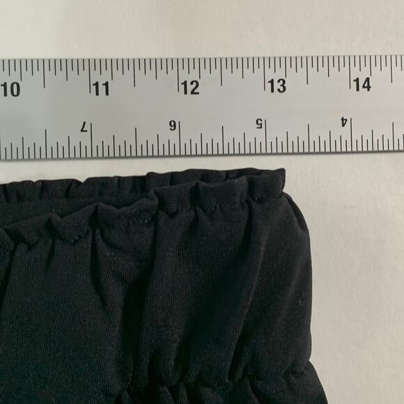 Lululemon 6 Womens Keep Moving Jogger Black Relaxed Fitting Nulu - Picture 6 of 10